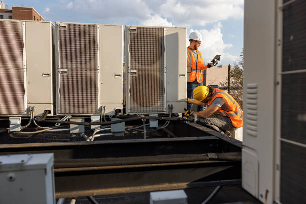 Local HVAC companies in Arcadia, CA
