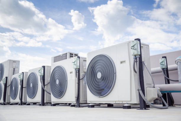 Best HVAC service technicians  in Ardia, CA