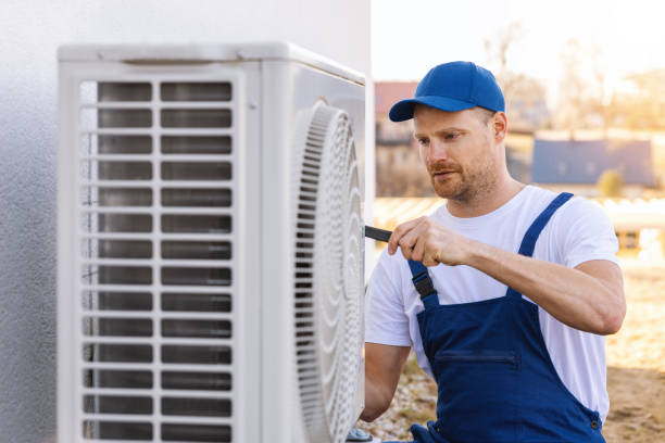 Best Residential HVAC services  in Ardia, CA