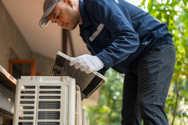 Best HVAC replacement cost  in Ardia, CA