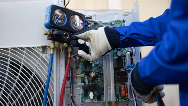 Best Affordable HVAC services  in Ardia, CA