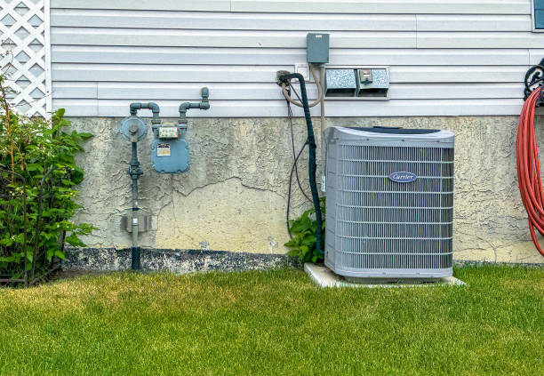 Best Emergency HVAC repair  in Ardia, CA